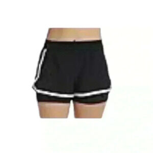 NWT Spyder Running Shorts Size XL